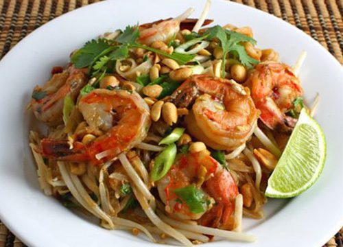 Thai Noodles Feature 500x360