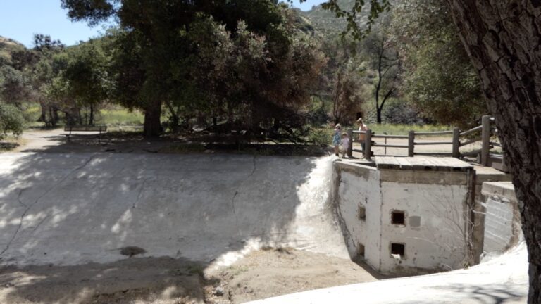 Corriganville Park movies and television shows